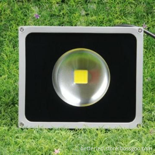 New Product, New style 10W LED floodlight with 60 bean angle